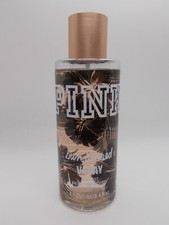 Victoria's Secret Pink Sun Kissed Vacay Body Mist NEW