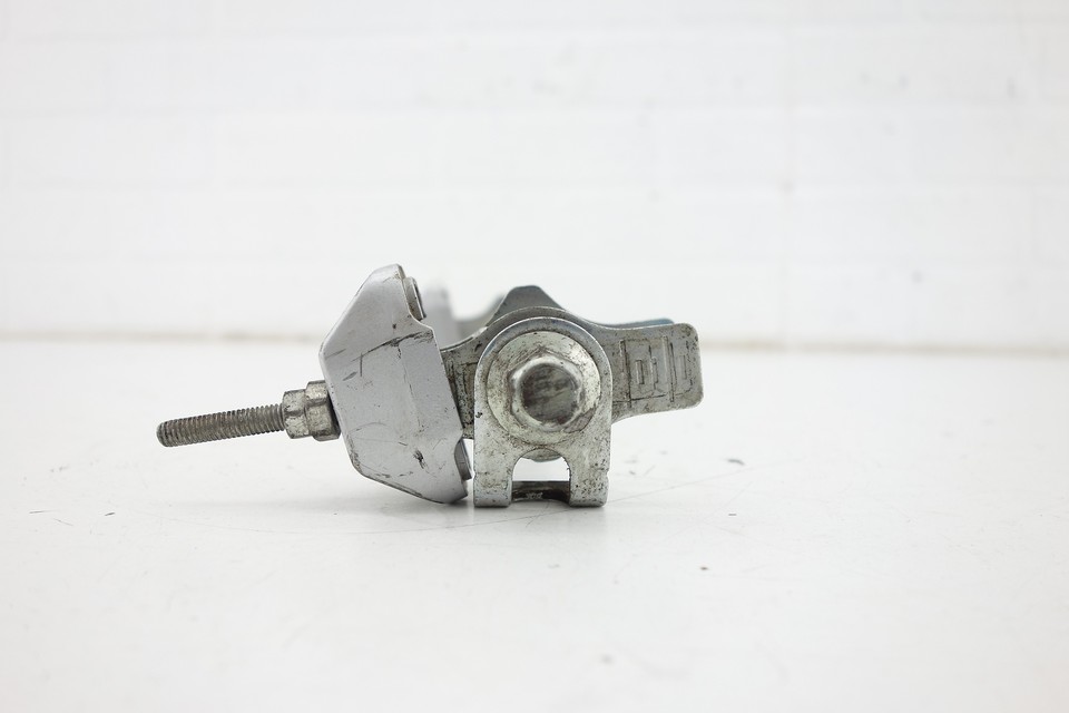 2224 Honda Grom 125 Oem Rear Axle Adjuster Back Wheel Rim Pivot Bolt