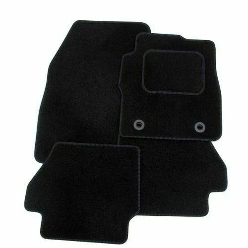 TAILORED FORD FOCUS ST LINE 2015 2016 2017 2018 DELUXE CARPET