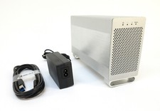 OWC OWCMED3ER7T04.0 Mercury Elite Pro Dual 4TB 2-Bay, USB 3.1, eSATA, RAID Array