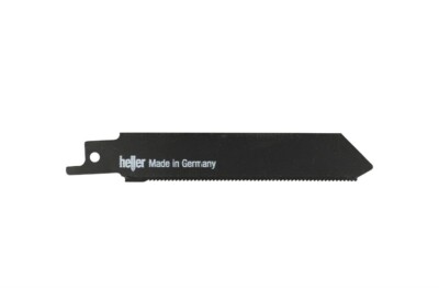 2x Säbelsägeblätter Metall Heller 258128