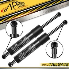 A-Premium 2x Rear Tailgate Gas Struts for Volvo V70 Mk II 285 1999-2008 Estate