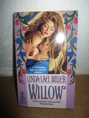 Willow by  Linda Lael Miller (1990, Paperback