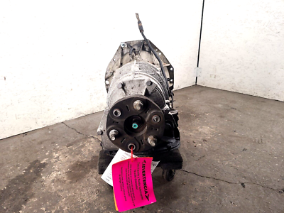 Cadillac STS Automatic Transmission 4.7L RWD M22 96025728 172K OEM  