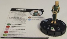 KARNAK 016 Earth X Marvel HeroClix