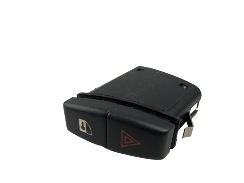 BMW 5 6 X1 X3 Serie E60 E61 E63 E84 Hazard Tür Schloss Control Schalter 6919506