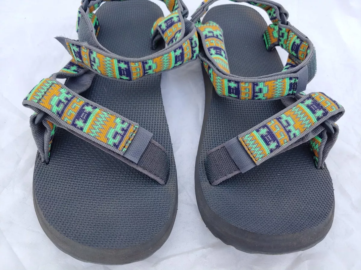 Teva neon hotsell