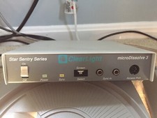 Clear Light Advanced Multi-Image Programming Language by Cornerstone Associates