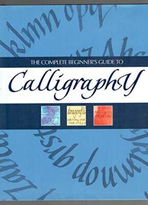 The Complete Beginners Guide t - Hardcover - VERY GOOD
