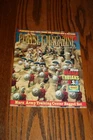 Playset Magazine #56 - Mar/Apr 2011 - The Lone Ranger Returns Part 2, Trojans