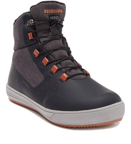 northside men's halston waterproof insulated snow sneaker boots