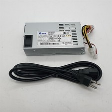 Power Supply DPS-200PB-185A 190W Replacement for Delta AC 100-240V 3.5A 47-63HZ