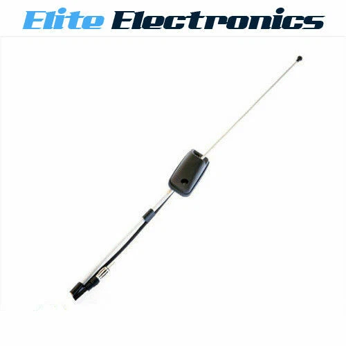 AERPRO PILLAR MOUNT ROOF ANTENNA AP136 FOR HOLDEN RC COLORADO LX DX 2008-2011 - Picture 1 of 1