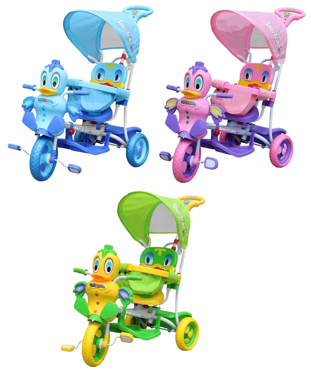 Sun three wheel bike 2025