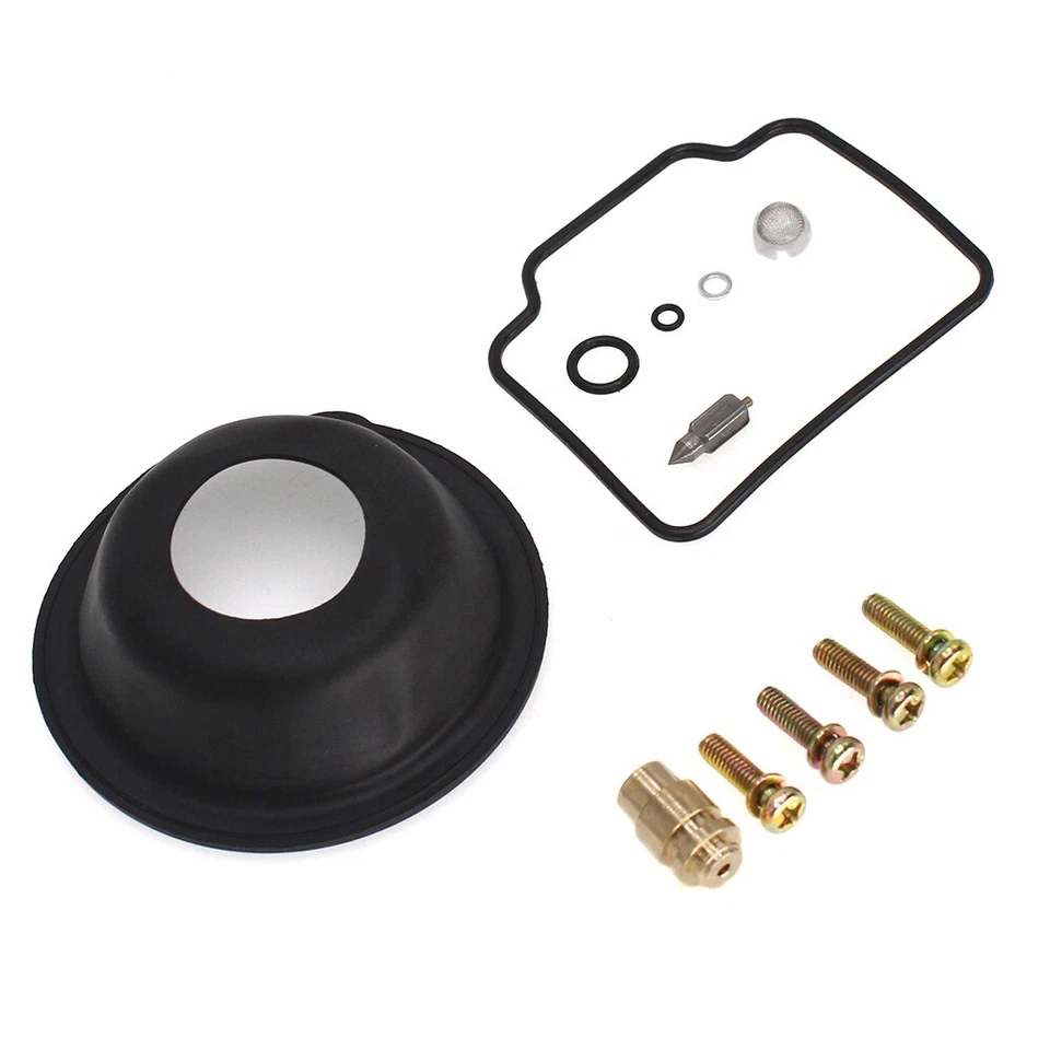 4x Carburetor Repair Kit Diaphragm FOR SUZUKI 1988-1993 KATANA Free Ship Foto 3 de 4