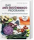 Das Anti- Entzündungs -Programm Der 28- Tage -Plan ... | Buch | Zustand sehr gut