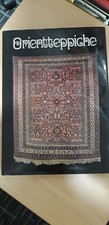 Orientteppiche - von 1975 - siehe Bilder -