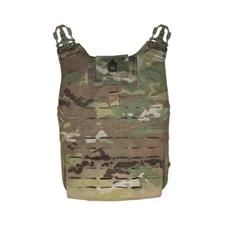 Modular Scalable Vest Rank - MSV Sergeant First Class Rank (SFC/E7)