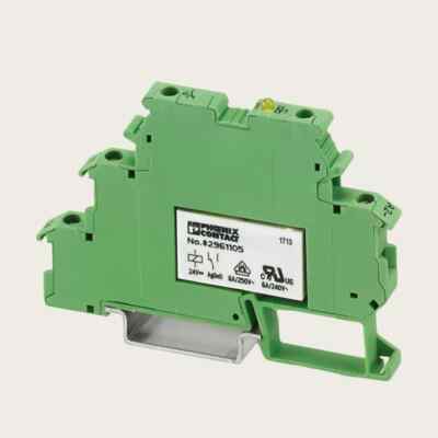 2964500 DEK-REL-G24/21 1PCS NEW Phoenix relay module Free shipping