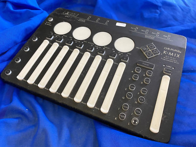 Keith McMillen Instruments K-Mix Mixer K-737