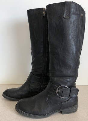 patrizia boots by spring step