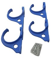 Jed Pool Tools 80-225 Inc 80-225 Pole And Hose Hangers, New, Free Shipping on sale Jed Pool Tools 80-225 Inc 80-225 Pole And Hose Hangers, New, Free Shipping on sale