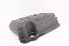 07-11 GMC Acadia Upper Intake Manifold 3.6L Engine Cover Black OEM 12617629