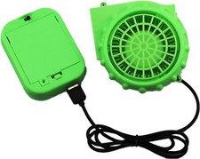 Upgraded Mini Inflatable Costume Fan Blower For Dinosaur And Mascot Costumes