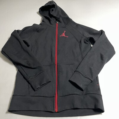ァッション人気ブランドランキング Nike Air Youth size Zip Full Hoodie Jumpman Sweater Jordan ナイキ
