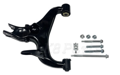 Land Rover LR3/LR4/RRS Rear LH Lower Control Arm Kit | eBay