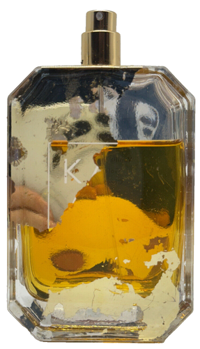 KAYALI Vanilla Royale Sugared Patchouli 64 Eau de Parfum Intense 3.4oz Authentic
