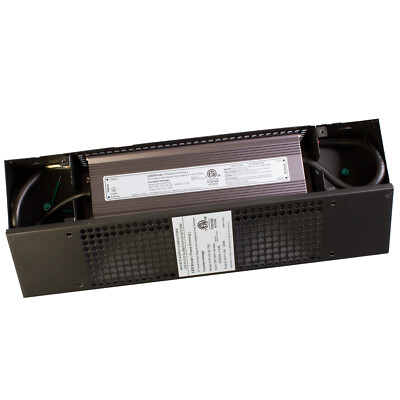 LEDUPDATES 24v 30w 50w 120w Triac Dimmable power supply ETL Listed for LED Light