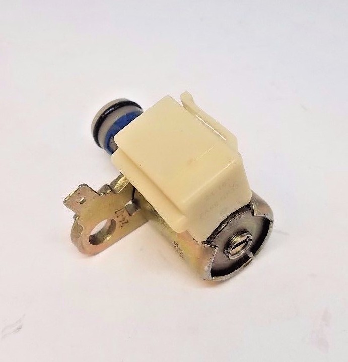 . 24425E-AFT 4L30E TRANSMISSION TCC LOCK UP  SOLENOID 90 UP