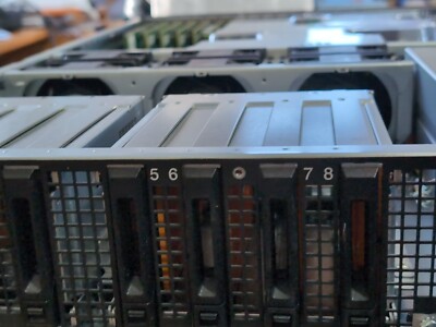 Citrix NetScaler SDX 14000 **