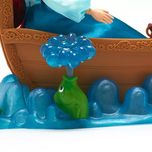 Disney - Arielle, die Meerjungfrau - Arielle - Story Moment Spielset Deluxe - Bild 6 von 6