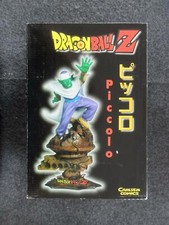 Dragon Ball Z Collector Figure - Piccolo Figure - Limited Edition - Carlsen