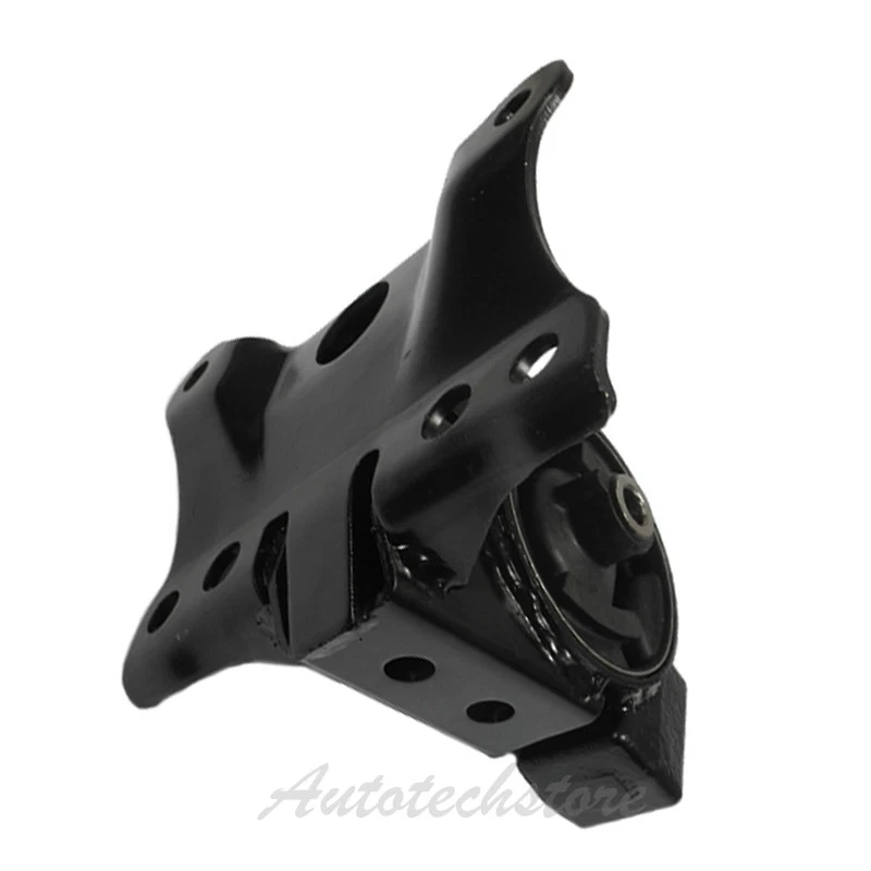 Montaje de transmisión de motor automático para Nissan X-Trail 2005-2006 2,5 L EM5175 nuevo 7337 Foto 3 de 4