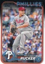 2024 Topps UPDATE Base Vets & RCs #US1-US175 You Pick Complete your set SPECIAL!
