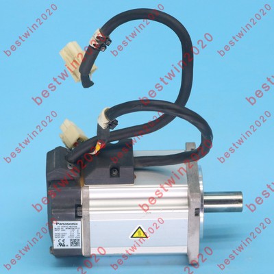 For Panasonic MSMD042P1S Used AC Servo Motor Free Shipping | eBay