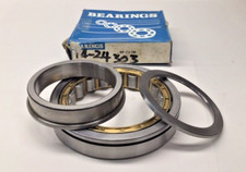 Steyr NUP216ENM Cylindrical Roller Bearing 80x140x26 mm NUP216E-NM