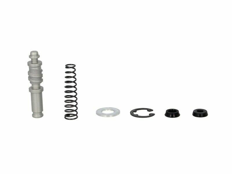 Fuite frein arrière XVS 1100 Drag Star ? Solution kit maître-cylindre MSR-224