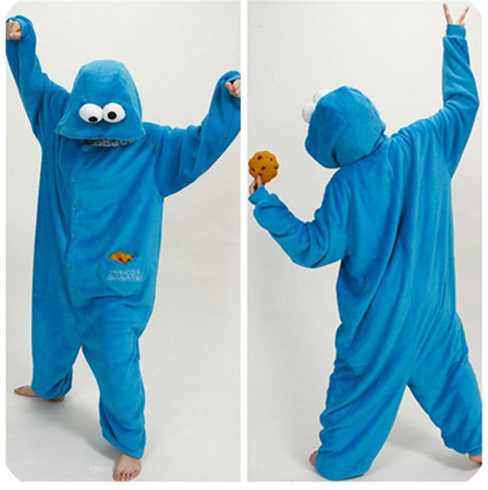 Adult Halloween Costume Onesie Spooktacular Creations Unisex Adult