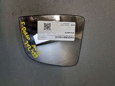 Glace de rétroviseur Fiat DOBLO