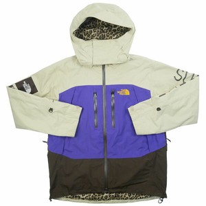 jaket the north face