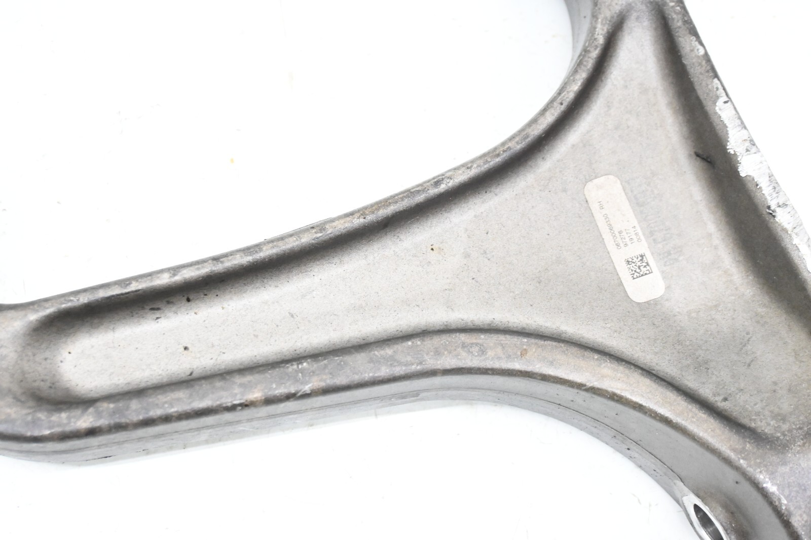⭐ 14-21 Maserati Quattroporte Front Right Lower Control Arm Wishbone Lever Oem