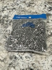 TOHO Bugle Beads- Nickel 1 3mm TB-03-711 Smaller 1/8in Length