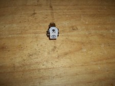 Crosley C6B-BK Belt Dr.Bluetooh Turntable Audio-Technica Cartridge  Stylus