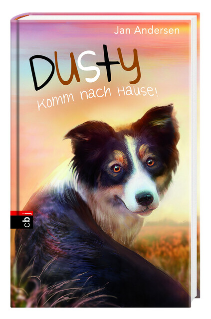 Thumbnail - Dusty - Komm Nach Hause Jan Andersen