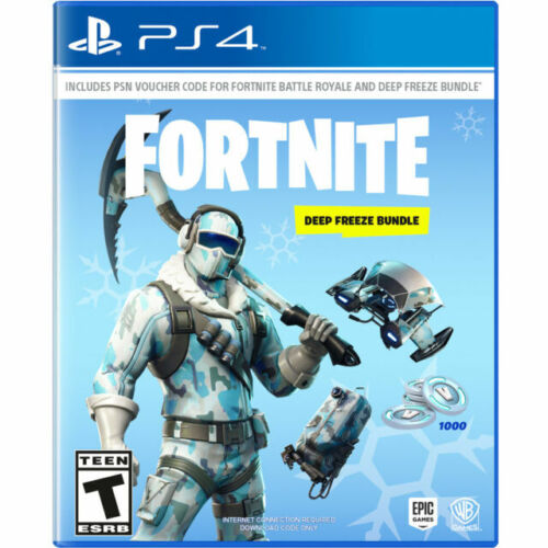 Fortnite Cross Comms Pack (PC) Key cheap - Price of $3.78 for Epic Game  Store