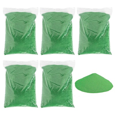Fun Express Mega Bulk 25 Lb. Green Sand